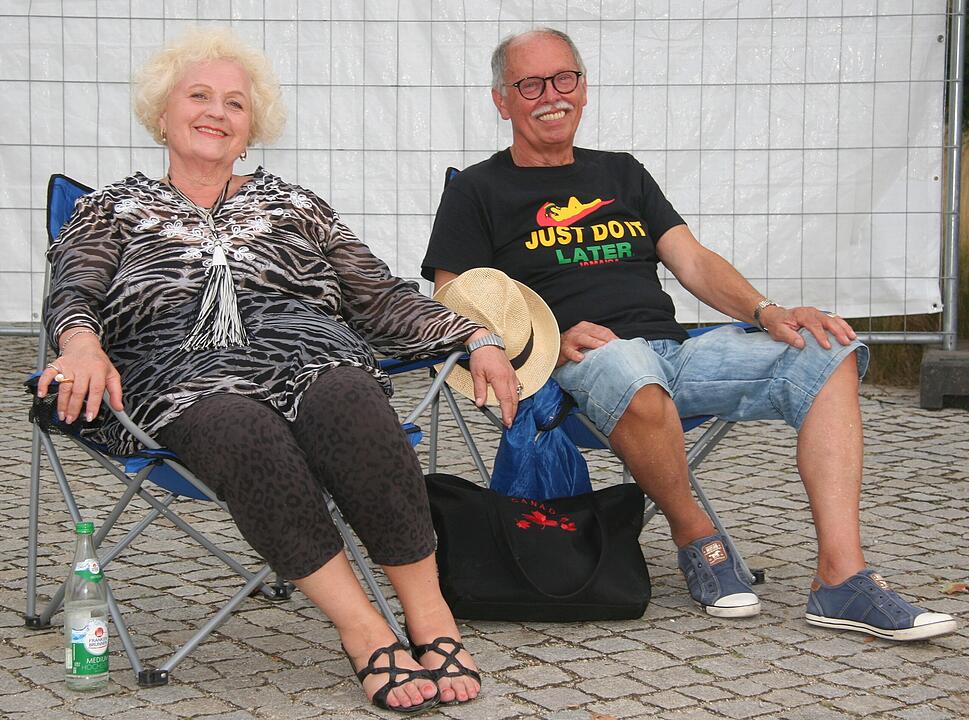Kitzingen-kanns-Festival