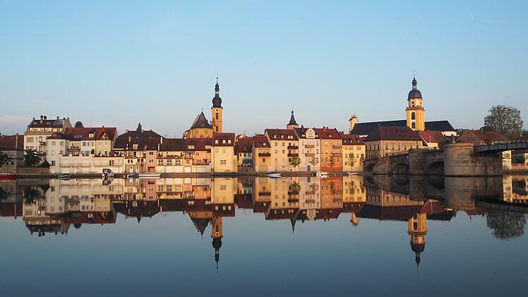 Kitzingen: Stadt bekommt dreifach Besuch - Gäste aus Frankreich, Polen und Italien erwartet