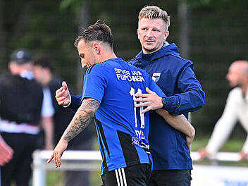 SpVgg Jahn Forchheim: Mit dem Erfolgstrainer in die Zukunft