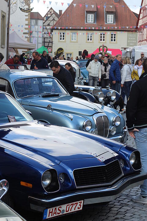 Prichsenstadt Classics