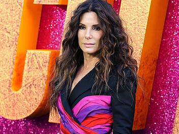 Sandra Bullock: Partner Bryan Randall gestorben