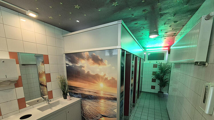 M&uuml;nchen: Alles andere als stinkig - Grundschule in Bayern f&uuml;r Toiletten ausgezeichnet