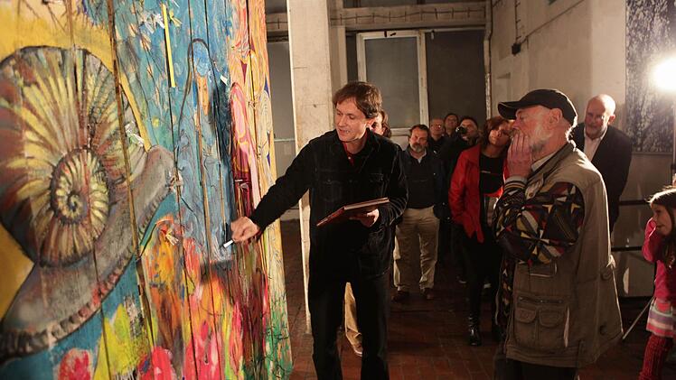 Fotos: Barbara Herbst
