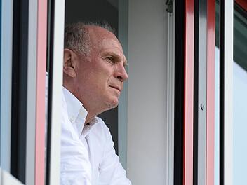 Am 29. Februar darf Uli Hoeneß die JVA Landsberg verlassen. Er hat dann nur die Hälfte seiner dreieinhalbjährigen Haftstrafe wegen Steuerhinterziehung verbüßt. Foto: Archiv, Andreas Gebert/dpa