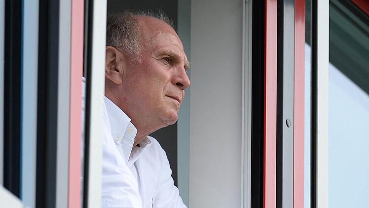 Am 29. Februar darf Uli Hoeneß die JVA Landsberg verlassen. Er hat dann nur die Hälfte seiner dreieinhalbjährigen Haftstrafe wegen Steuerhinterziehung verbüßt. Foto: Archiv, Andreas Gebert/dpa