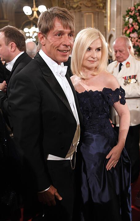 Wiener Opernball