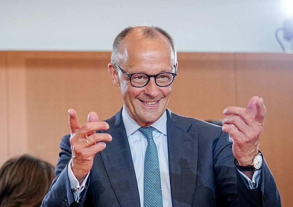 Bundeskabinett