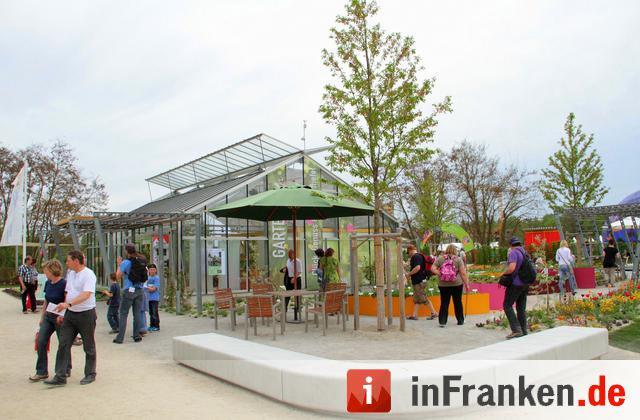 Landesgartenschau Bamberg
