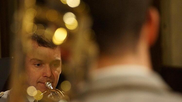 Die Instrumentalisten glänzen mit ihrer Perfektion.Foto: Arkadius Guzy
