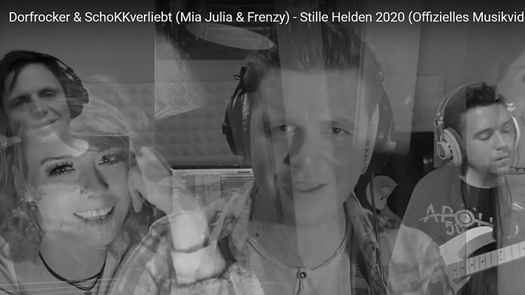 Screenshot: Youtube/Dorfrocker