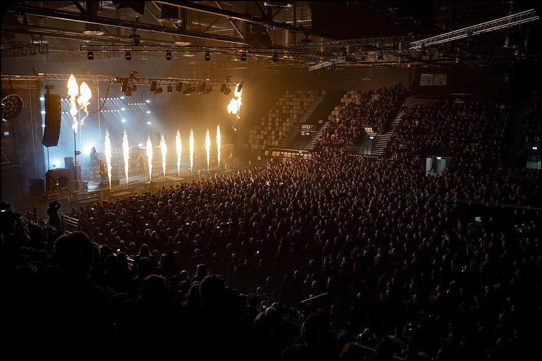 ZEITLOS NEU – Tour 2024