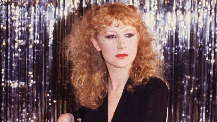 Als junge Schauspielerin feierte Helen Mirren zahlreiche Erfolge auf der Theaterbühne.