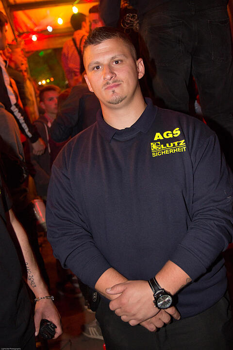 21.05.2015 Erlangen - Bergkirchweih Tag 1