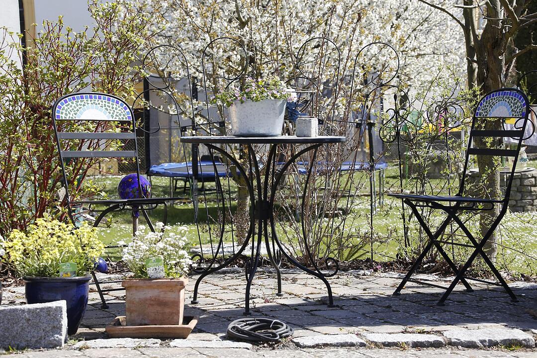 Ebelsbach Gleisenau 30