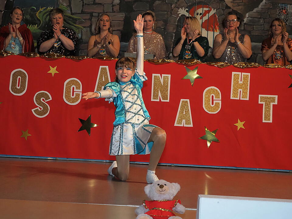 Weiberfasching 2024