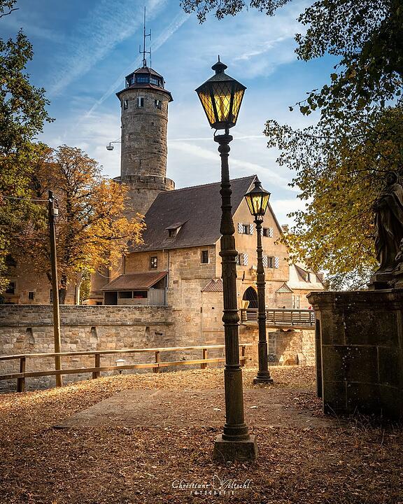Die schönsten Fotos im September aus Bamberg und Umgebung