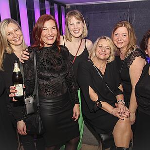 The Early Years 1980-1989