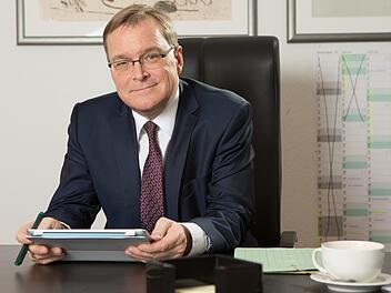 Bamberger OB lädt alle Bürger zu persönlicher Sprechstunde ein