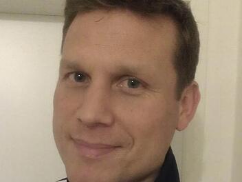 Markus Kern