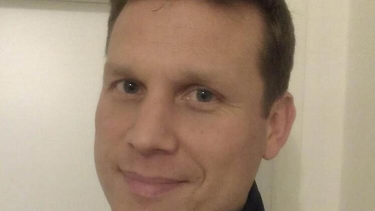 Markus Kern