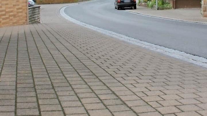 Grünes Licht gab der Gemeinderat für die Erneuerung der Kanalhausanschlüsse in Rudendorf. Foto: May