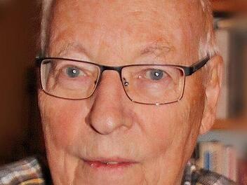 Dr. Johannes Becker ist im Alter von 79 Jahren an einer schweren Krankheit gestorben. Dieter Britz