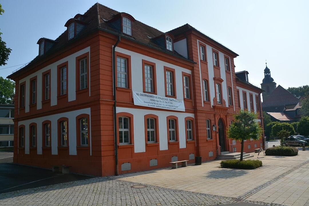 12.08.2015 Fotoreportage Bad Rodach