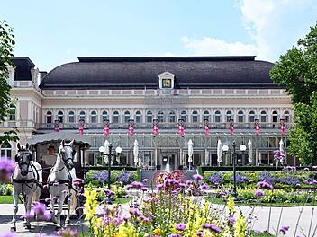Kulturhauptstadt Bad Ischl