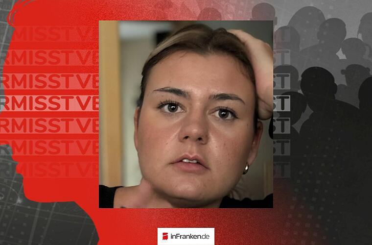 Erschien nicht zur Arbeit: Frau aus dem Kreis Bamberg verschwunden