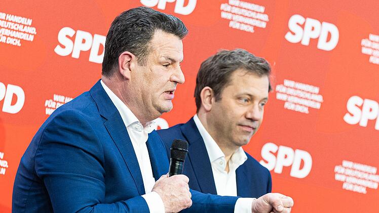 Hubertus Heil: Die SPD braucht mehr Leidenschaft