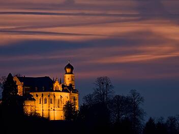 Schloss Callenberg