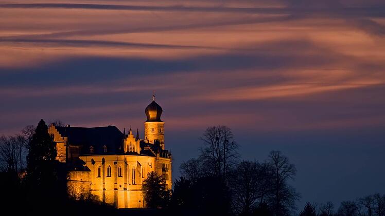 Schloss Callenberg