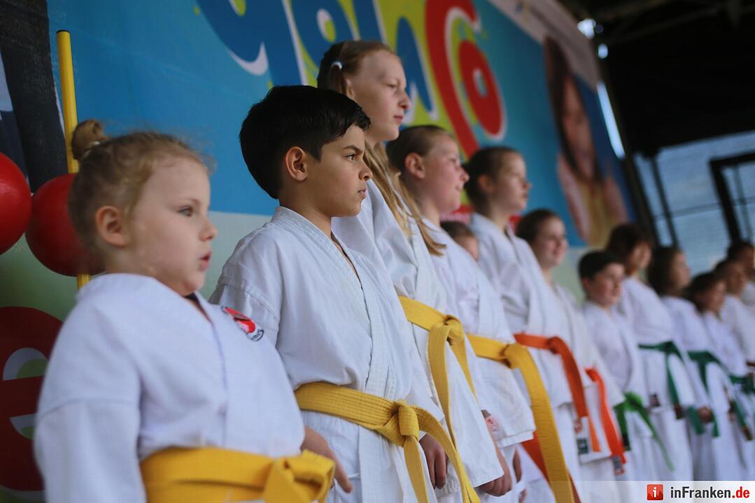 Youco in Coburg - das Kinder- und Jugendfestival 2016