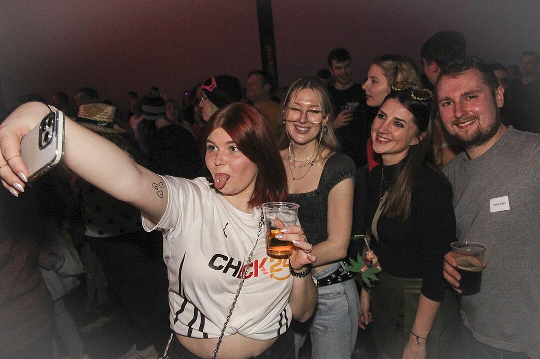Die besten Aprés Ski und Party Hits!