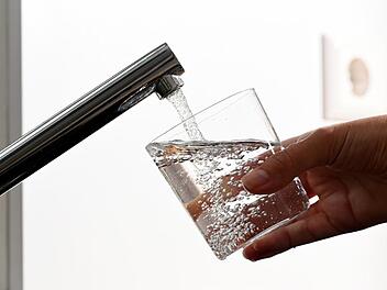 Nachuntersuchung gibt Entwarnung: Landratsamt hebt Abkochgebot auf