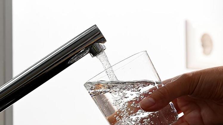 Nachuntersuchung gibt Entwarnung: Landratsamt hebt Abkochgebot auf