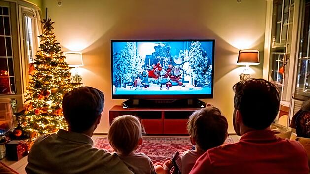 Neue Weihnachtsfilme auf Netflix: Diese Filme versprechen Weihnachtsstimmung