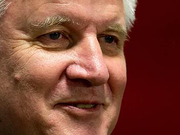 Der Ministerpräsident hat einen echten Umbau gescheut: Horst Seehofer hält in seinem Kabinett an alten Kräften fest.  Foto: dpa