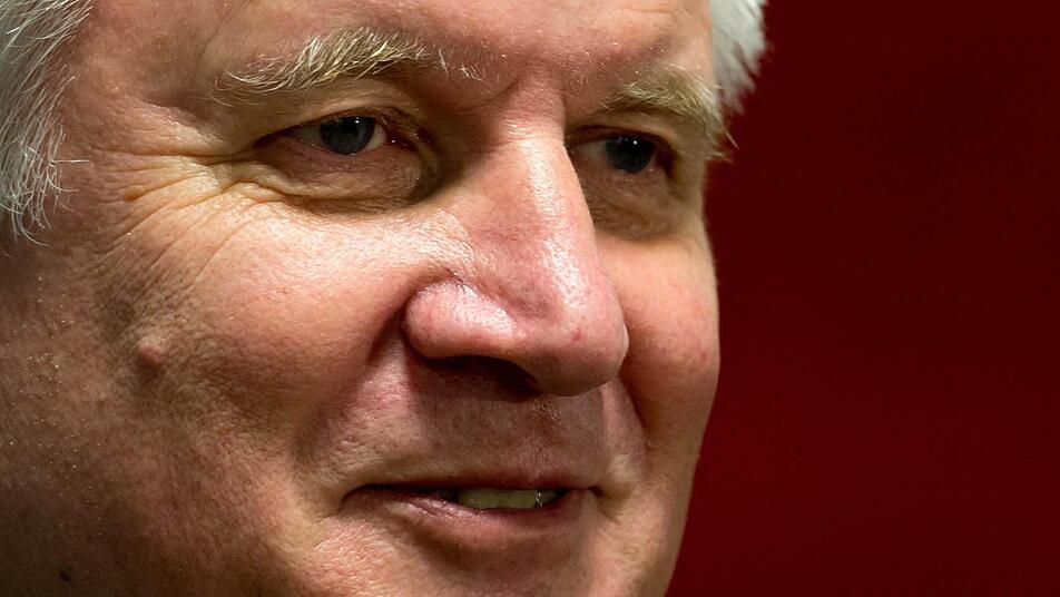 Der Ministerpräsident hat einen echten Umbau gescheut: Horst Seehofer hält in seinem Kabinett an alten Kräften fest.  Foto: dpa