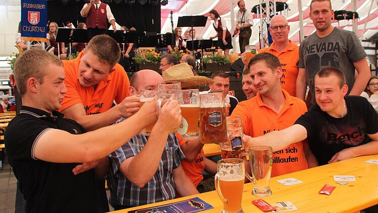Bierwoche 2016