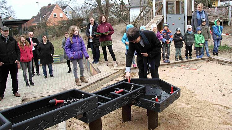 Foto: Richard Sänger