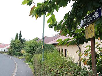 In der Faulstiegstra&szlig;e/Dr.-Sell-Stra&szlig;e im Hammelburger Baugebiet "Am Gericht" besteht ein Problem mit  Katzen.S. Standke