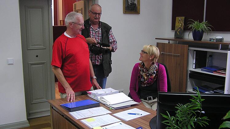 Filmszene  Foto: Johanna Blum