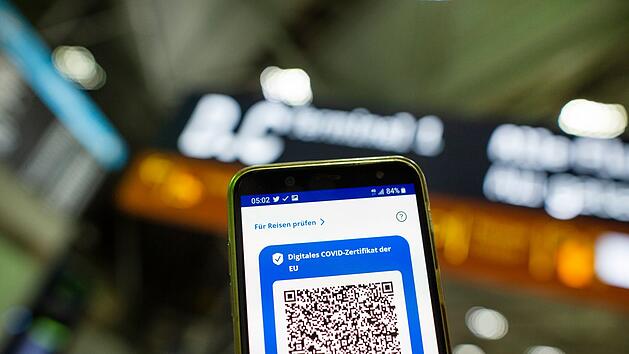 Corona-Regeln im Sommerurlaub: In diesen L&auml;ndern gilt 3G bei der Einreise