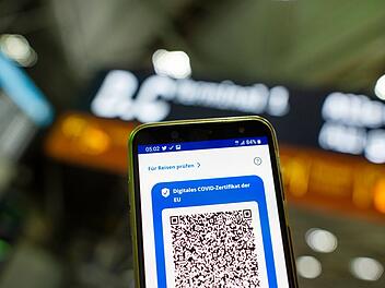 Corona-Regeln im Sommerurlaub: In diesen Ländern gilt 3G bei der Einreise