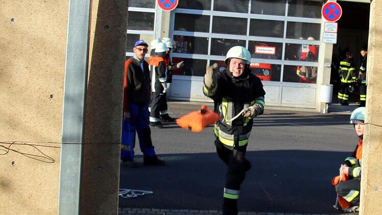 Foto: Bettina Knauth