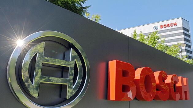 Der Chef der IG-Metall sieht Bosch im oberfr&auml;nkischen Bamberg in der Pflicht, Arbeitspl&auml;tze zu sichern. Foto: Marijan Murat/dpa