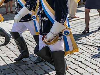 Studentenverbindungen und Burschenschaften: Sind sie wirklich rechtsextrem?