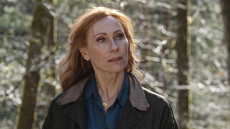 In ihrem zweiten Fall unterst&uuml;tzt Andrea Sawatzki als Freiburger Anw&auml;ltin Lou Caspari einen alten Freund, dessen Frau spurlos verschwunden ist. Die Suche nach ihr wird zum Spie&szlig;rutenlauf, weil die Social Media-&Ouml;ffentlichkeit sich stark f&uuml;r den Fall Nicola interessiert.