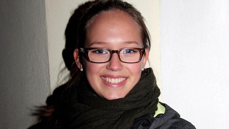 CarolinFoto: Johanna Blum